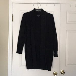 Gently Used Barefoot Dreams Cozychic Cargian Sz S